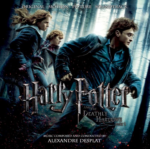 Harry Potter and the Deathly Hallows, Part 1