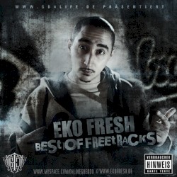 Best of Freetracks, Volume 1