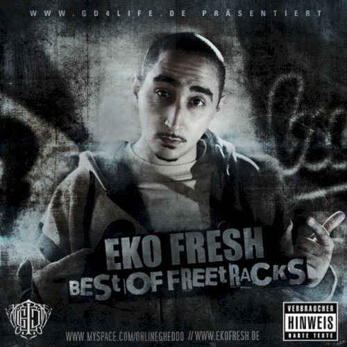 Best of Freetracks, Volume 1