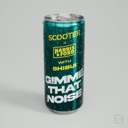 Gimme That Noise (The Mixes)