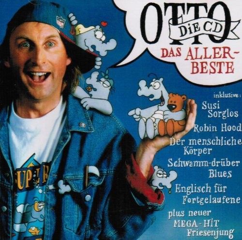 Das Allerbeste: Die MC