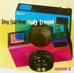 Subsonic 6
