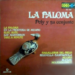 La paloma