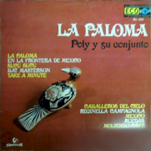 La paloma