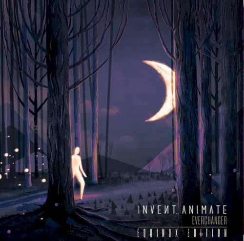 Everchanger (Equinox Edition)