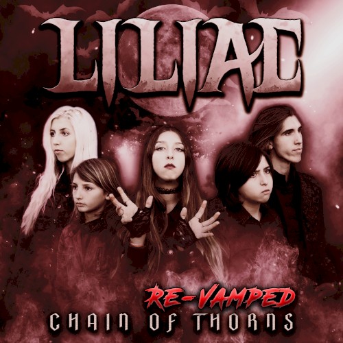 Chain of Thorns (Revamped)