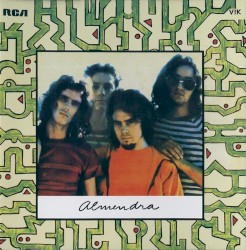 Almendra II