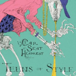 Teens of Style (Radio Edits)