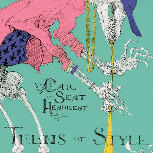 Teens of Style (Radio Edits)