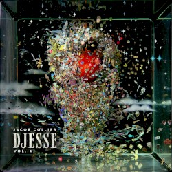 Djesse, Vol. 4 (Deluxe) (disc 2)