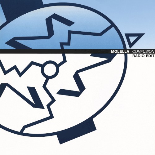 Confusion (radio edit)
