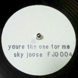 You're the One for Me / [untitled] (2023 Remasters)