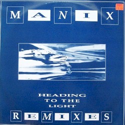 Heading to the Light: Remixes