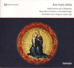 Hildegard of Bingen: Ave Generosa / Oswald Von Wolkenstein: Ave Mater, o Maria / Riquier, G.: Humils, Forfaitz, Repres E Penedens