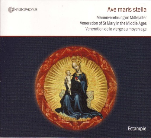 Hildegard of Bingen: Ave Generosa / Oswald Von Wolkenstein: Ave Mater, o Maria / Riquier, G.: Humils, Forfaitz, Repres E Penedens