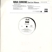 See-Line Woman (Mochakk mix)
