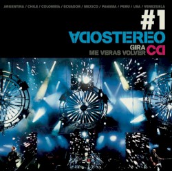 Gira me verás volver - Extras