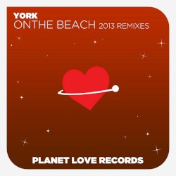 On the Beach (2013 Remixes)
