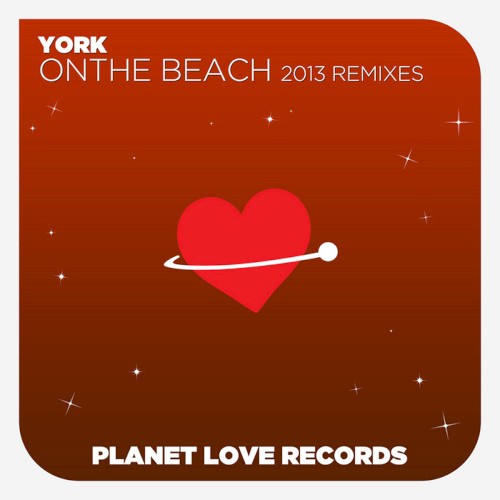 On the Beach (2013 Remixes)