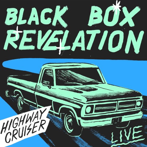 Highway Cruiser Live