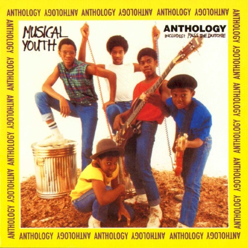 Musical Youth Anthology