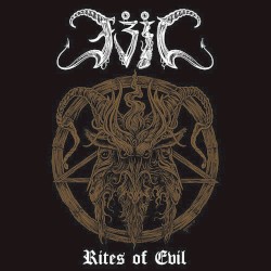 Rites of Evil (邪悪を讃えよ)