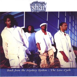 Love Cycle: Back From The Mystery System