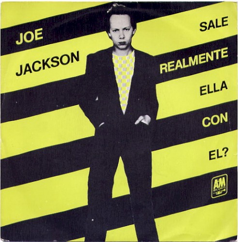 Sale realmente ella con el?