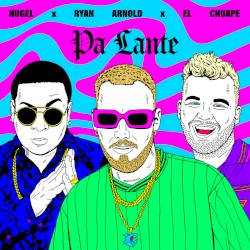 Pa Lante (extended mix)