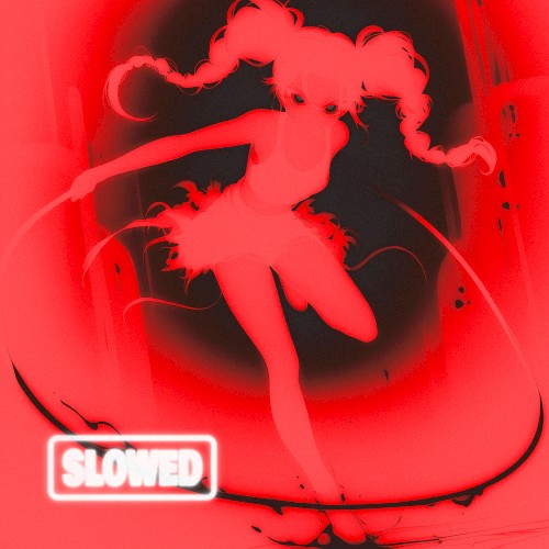 DOMINATRIX (Slowed + Reverbed)