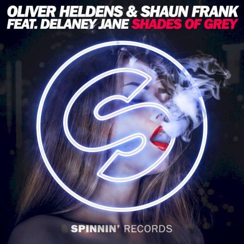 Shades of Grey (club mix)