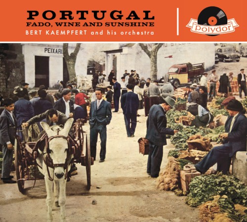 Portugal Fado, Wine & Sunshine