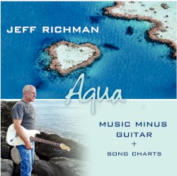 Aqua [Music Minus Guitar] and Song Charts