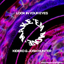 Look in Your Eyes (extended mix)