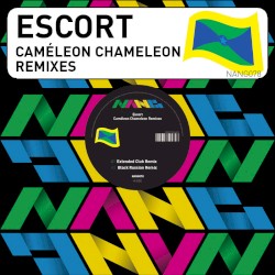 Caméleon Chameleon (Remixes)