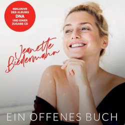 DNA (Fotobuch und Album)