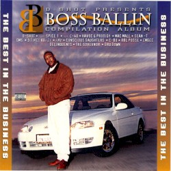 Boss Ballin': The Best In The Business