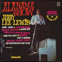 Alabama Show
