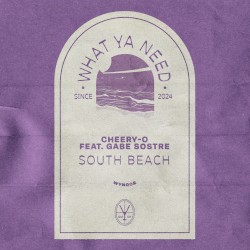 South Beach (Extended Mix)