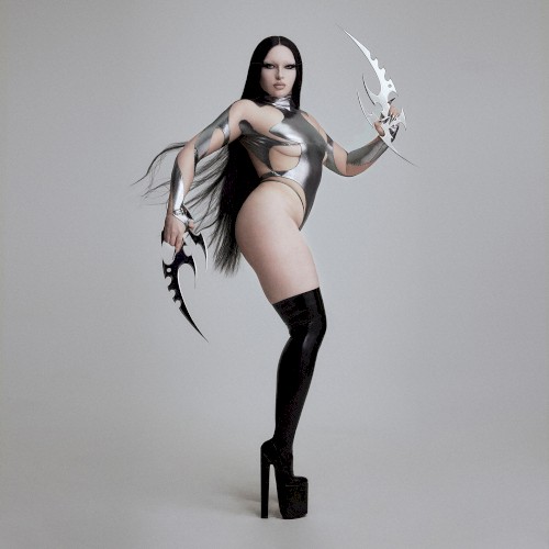FEMININE ENERGY (Extended Mix)