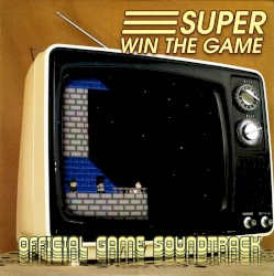 Super Win the Game Official Game Soundtrack