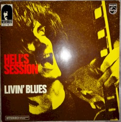 Hell’s Session + 4 Extra Tracks