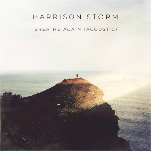 Breathe Again (acoustic)