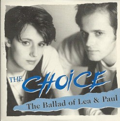 The Ballad of Lea & Paul
