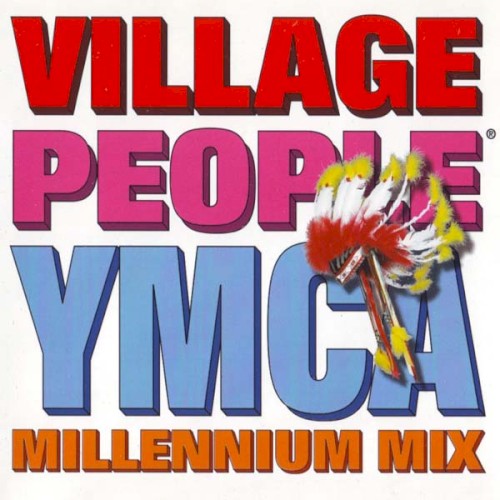 Y.M.C.A. (Millennium mix)