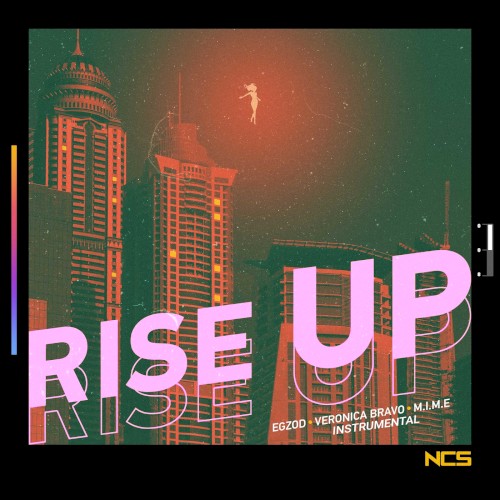 Rise Up (instrumental)