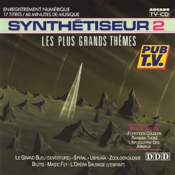 Synthétiseur 2