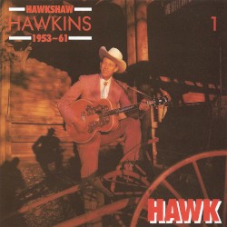 Hawk 1953-1961