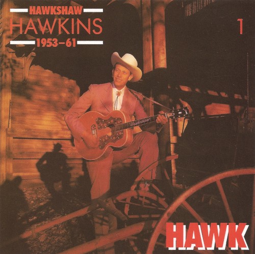 Hawk 1953-1961