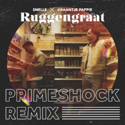 Ruggengraat (Primeshock remix)